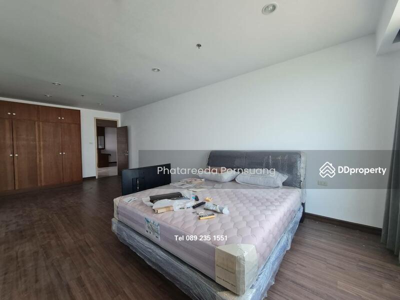 Supalai Prima Riva (Residential), Bangkok, Rama 3 Road, Chong Nonsi, Yan Nawa, Bangkok, 3 Bedrooms, 256 sqm, Condo For Rent, by Phatareeda Pornsuang, 10689660 - DDproperty.com