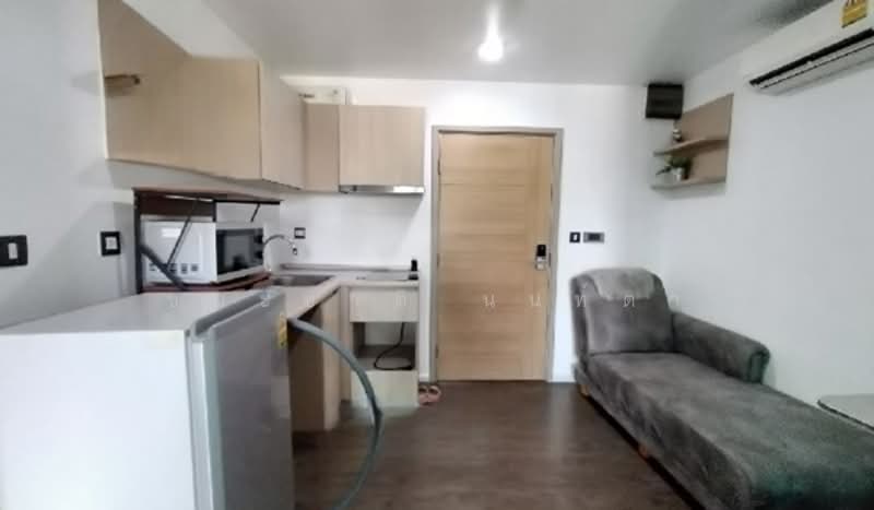 For Sale - Tropicana @ BTS Erawan, Samut Prakan