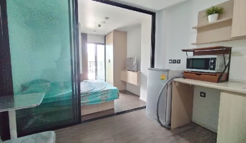 For Sale - Tropicana @ BTS Erawan, Samut Prakan