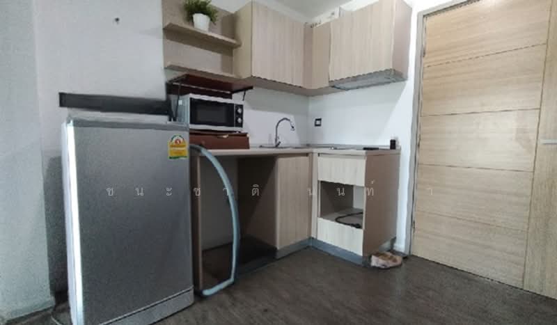 For Sale - Tropicana @ BTS Erawan, Samut Prakan