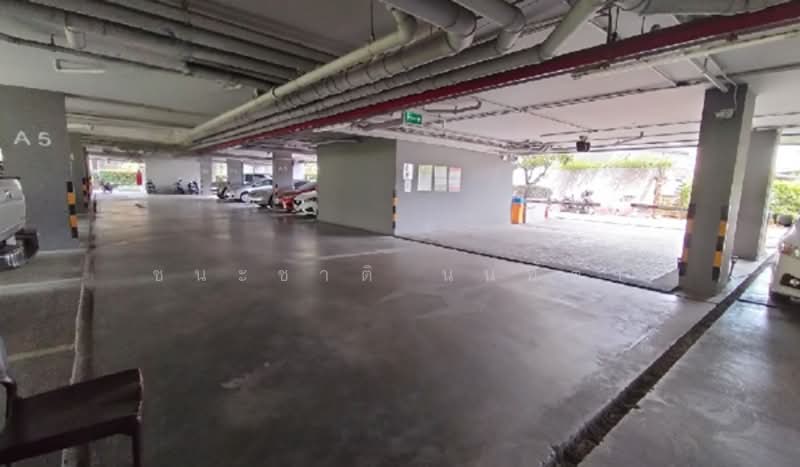 For Sale - Tropicana @ BTS Erawan, Samut Prakan