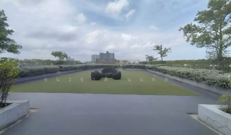 For Sale - Tropicana @ BTS Erawan, Samut Prakan