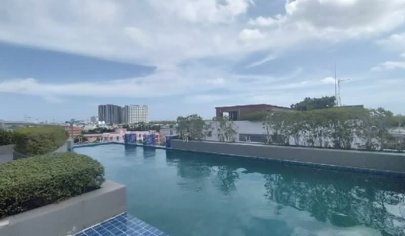 For Sale - Tropicana @ BTS Erawan, Samut Prakan