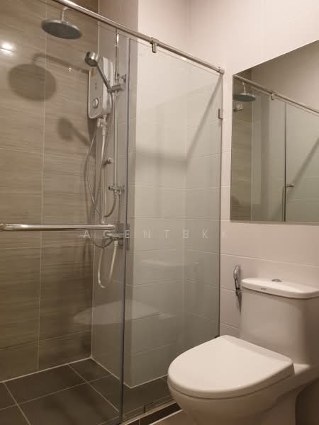 KnightsBridge Collage Ramkhamhaeng : ไนท์บริดจ์คอลลาจ รามคำแหง, กรุงเทพ, ถนนรามคำแหง, หัวหมาก, บางกะปิ, กรุงเทพ, 23 ตร.ม., คอนโด ขาย, โดย Agentbkk, 10689978 - DDproperty.com