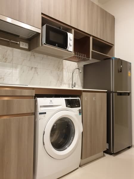 KnightsBridge Collage Ramkhamhaeng : ไนท์บริดจ์คอลลาจ รามคำแหง, กรุงเทพ, ถนนรามคำแหง, หัวหมาก, บางกะปิ, กรุงเทพ, 23 ตร.ม., คอนโด ขาย, โดย Agentbkk, 10689978 - DDproperty.com