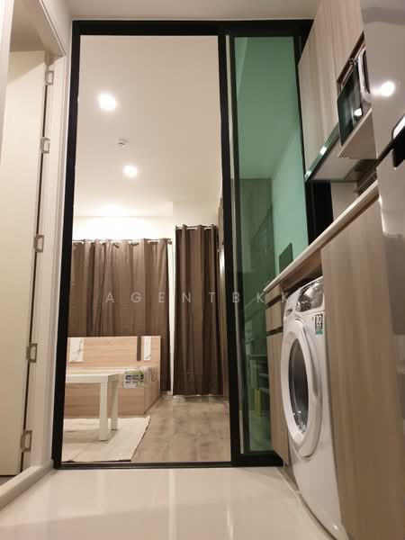 KnightsBridge Collage Ramkhamhaeng, Bangkok, Ramkhamhaeng Road, Hua Mak, Bang Kapi, Bangkok, 1 Bedroom, 23 sqm, Condo For Sale, by Agentbkk, 10689978 - DDproperty.com