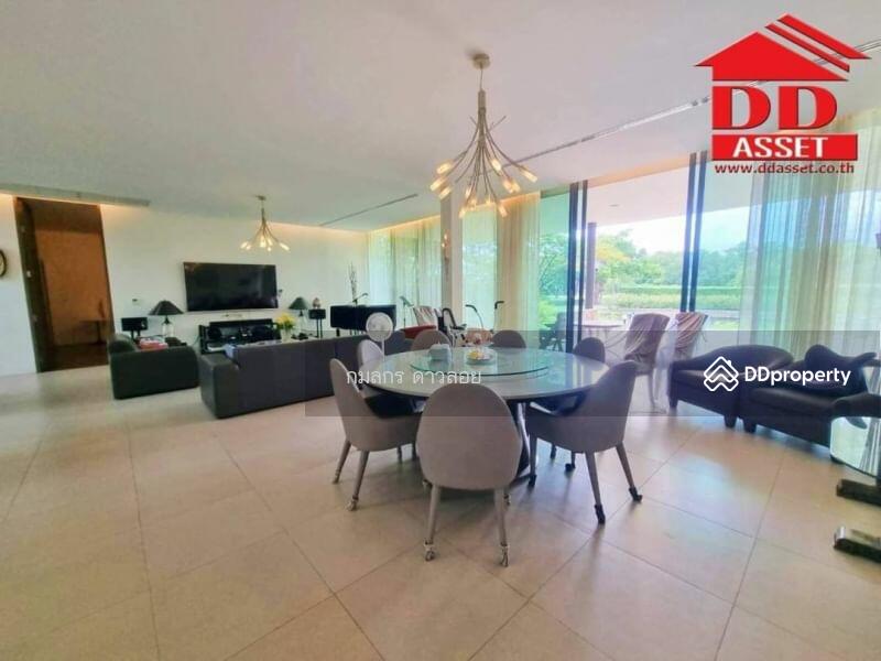For Sale - The Royal Golf & Country Club, Bangkok