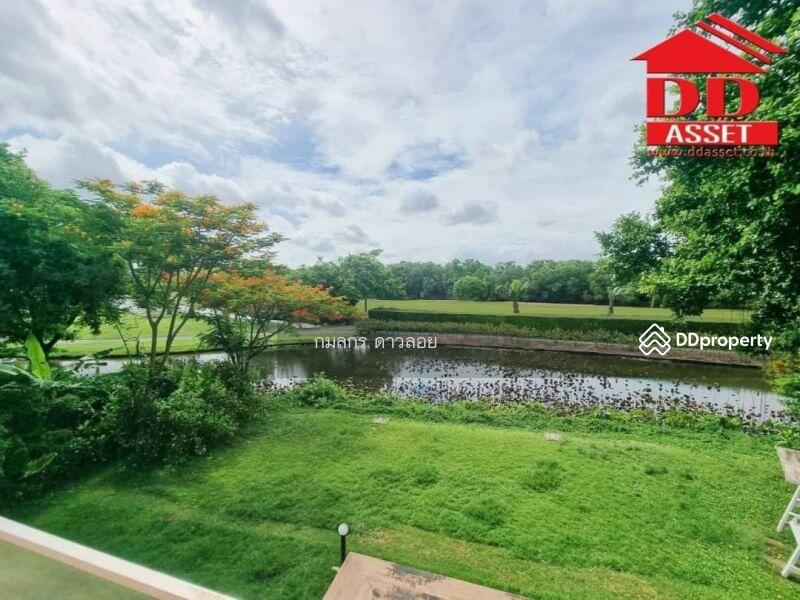 For Sale - The Royal Golf & Country Club, Bangkok