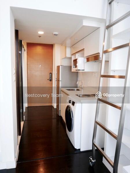 IDEO Morph 38, Bangkok, 88 Sukhumvit Road, Phra Kanong, Khlong Toei, Bangkok, 1 Bedroom, 36 sqm, Condo For Rent, by Khun Joy, 10690098 - DDproperty.com
