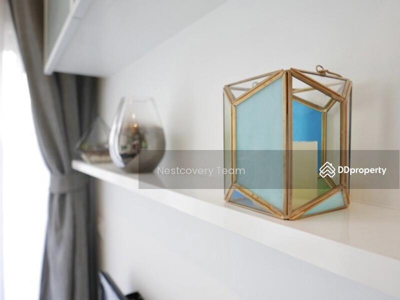 IDEO Morph 38, Bangkok, 88 Sukhumvit Road, Phra Kanong, Khlong Toei, Bangkok, 1 Bedroom, 36 sqm, Condo For Rent, by Khun Joy, 10690098 - DDproperty.com