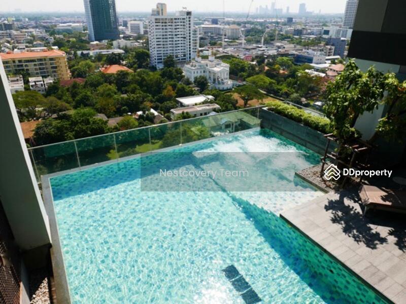 IDEO Morph 38, Bangkok, 88 Sukhumvit Road, Phra Kanong, Khlong Toei, Bangkok, 1 Bedroom, 36 sqm, Condo For Rent, by Khun Joy, 10690098 - DDproperty.com