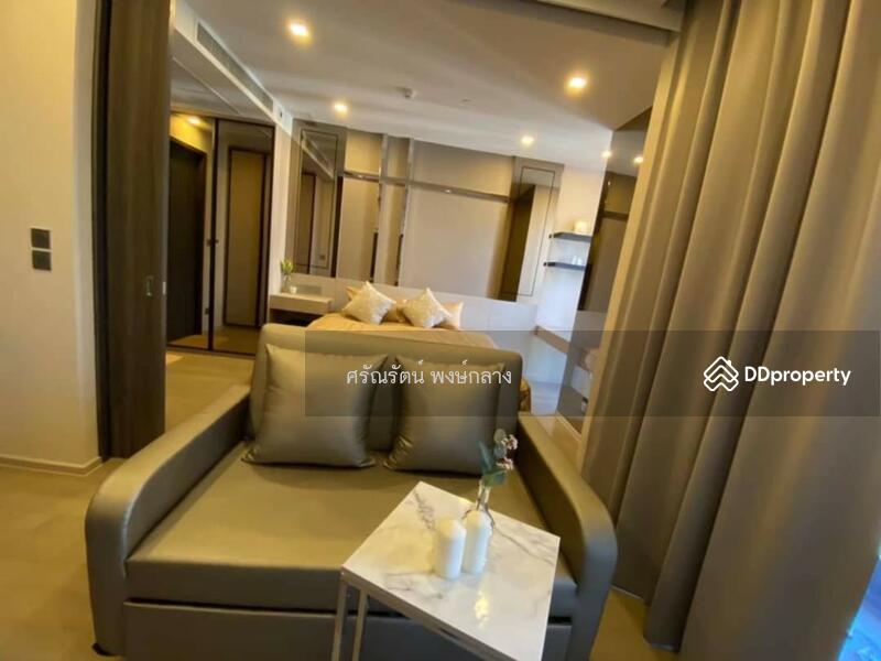 ให้เช่า - ASHTON Asoke : แอชตัน อโศก, กรุงเทพ
