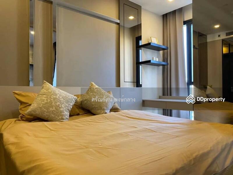 ให้เช่า - ASHTON Asoke : แอชตัน อโศก, กรุงเทพ