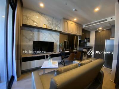 For Rent - ASHTON Asoke, Bangkok