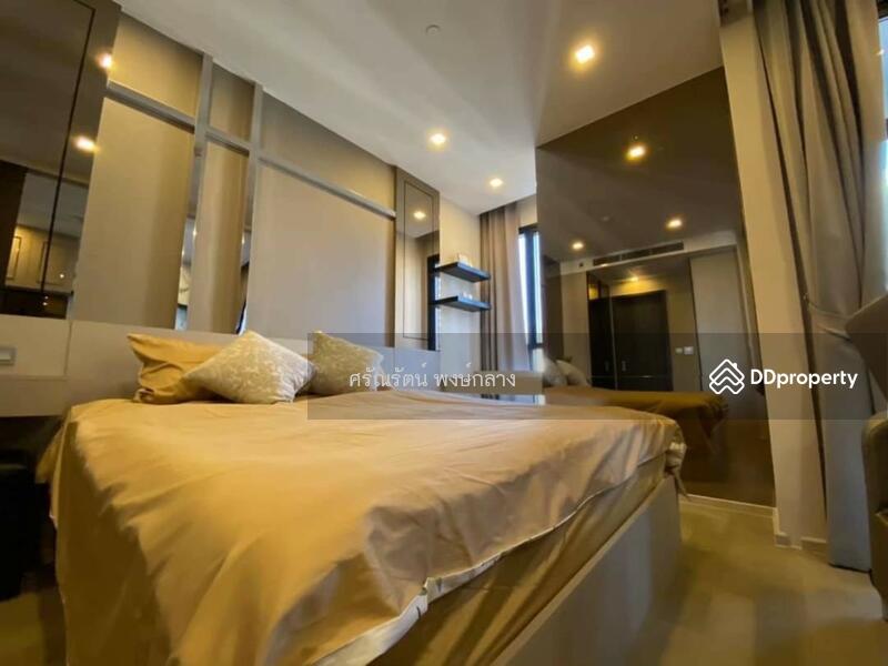 ให้เช่า - ASHTON Asoke : แอชตัน อโศก, กรุงเทพ