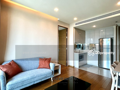 ขาย - The Address Sathorn : ดิ แอดเดรส สาทร, กรุงเทพ