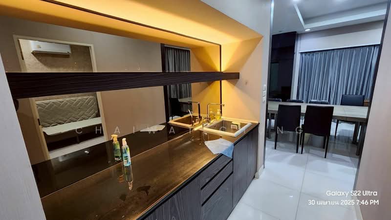 Baan lumpini suanluang rama9, Bangkok, 40/1 ถนน เฉลิมพระเกียรติ ร.9, Nong Bon, Prawet, Bangkok, 5 Bedrooms, 400 sqm, Single Detached House For Rent, by Chaiwat Chung, 10690380 - DDproperty.com