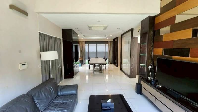 Baan lumpini suanluang rama9, Bangkok, 40/1 ถนน เฉลิมพระเกียรติ ร.9, Nong Bon, Prawet, Bangkok, 5 Bedrooms, 400 sqm, Single Detached House For Rent, by Chaiwat Chung, 10690380 - DDproperty.com