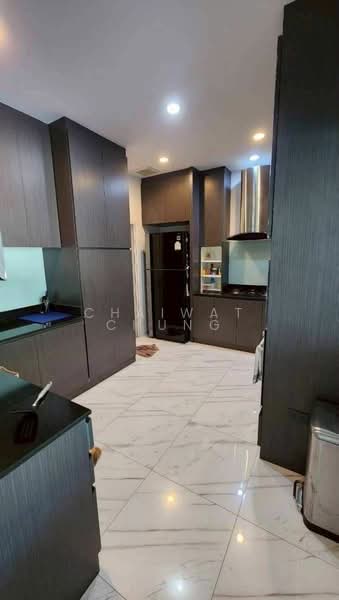 Baan lumpini suanluang rama9, Bangkok, 40/1 ถนน เฉลิมพระเกียรติ ร.9, Nong Bon, Prawet, Bangkok, 5 Bedrooms, 400 sqm, Single Detached House For Rent, by Chaiwat Chung, 10690380 - DDproperty.com