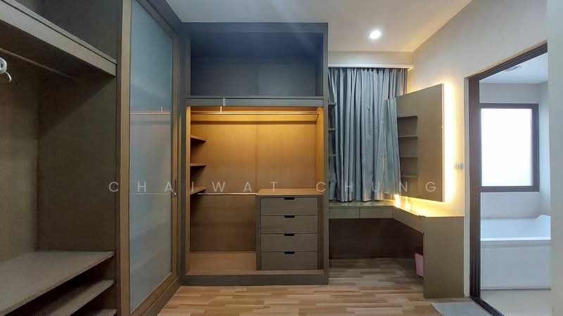 บ้านลุมพินีสวนหลวงร.9, กรุงเทพ, 40/1 ถนน เฉลิมพระเกียรติ ร.9, หนองบอน, ประเวศ, กรุงเทพ, 400 ตร.ม., บ้านเดี่ยว ให้เช่า, โดย Chaiwat Chung, 10690380 - DDproperty.com