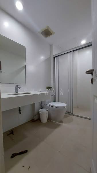 Baan lumpini suanluang rama9, Bangkok, 40/1 ถนน เฉลิมพระเกียรติ ร.9, Nong Bon, Prawet, Bangkok, 5 Bedrooms, 400 sqm, Single Detached House For Rent, by Chaiwat Chung, 10690380 - DDproperty.com