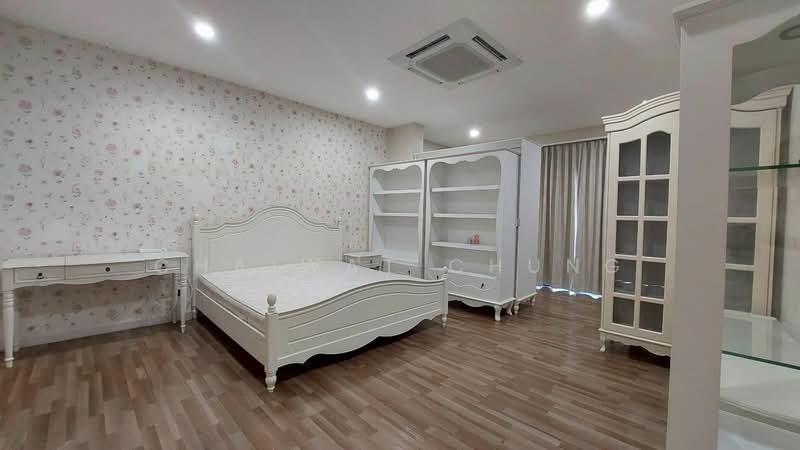 Baan lumpini suanluang rama9, Bangkok, 40/1 ถนน เฉลิมพระเกียรติ ร.9, Nong Bon, Prawet, Bangkok, 5 Bedrooms, 400 sqm, Single Detached House For Rent, by Chaiwat Chung, 10690380 - DDproperty.com