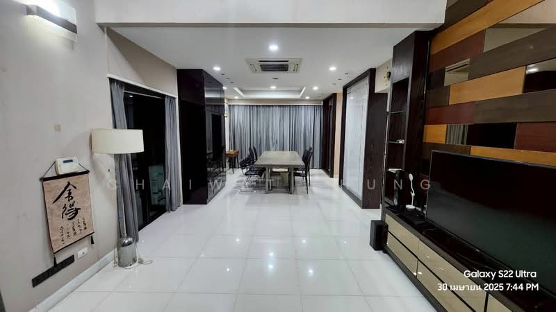 Baan lumpini suanluang rama9, Bangkok, 40/1 ถนน เฉลิมพระเกียรติ ร.9, Nong Bon, Prawet, Bangkok, 5 Bedrooms, 400 sqm, Single Detached House For Rent, by Chaiwat Chung, 10690380 - DDproperty.com