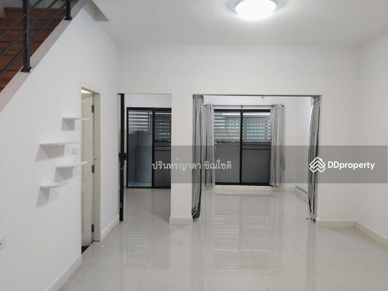 เวิร์คเพลส ราชพฤกษ์ – จรัญฯ, กรุงเทพ, บางแวก, ภาษีเจริญ, กรุงเทพ, 170 ตร.ม., ทาวน์เฮ้าส์ ให้เช่า, โดย ปรินทร์ญาดา ชิณโชติ, 10690767 - DDproperty.com