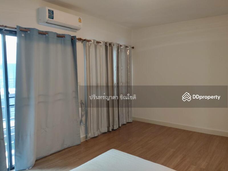 WORK PLACE Ratchaphruek – Charan, Bangkok, Bang Waek, Phasi Charoen, Bangkok, 3 Bedrooms, 170 sqm, Townhouse For Rent, by ปรินทร์ญาดา ชิณโชติ, 10690767 - DDproperty.com