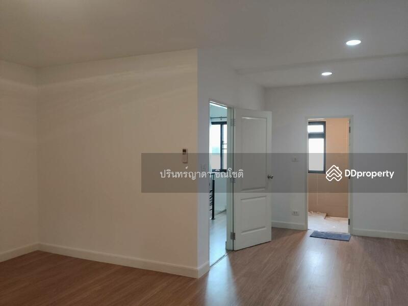 WORK PLACE Ratchaphruek – Charan, Bangkok, Bang Waek, Phasi Charoen, Bangkok, 3 Bedrooms, 170 sqm, Townhouse For Rent, by ปรินทร์ญาดา ชิณโชติ, 10690767 - DDproperty.com