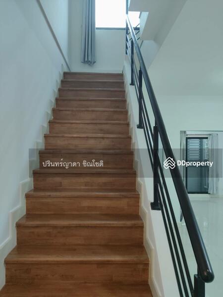 WORK PLACE Ratchaphruek – Charan, Bangkok, Bang Waek, Phasi Charoen, Bangkok, 3 Bedrooms, 170 sqm, Townhouse For Rent, by ปรินทร์ญาดา ชิณโชติ, 10690767 - DDproperty.com
