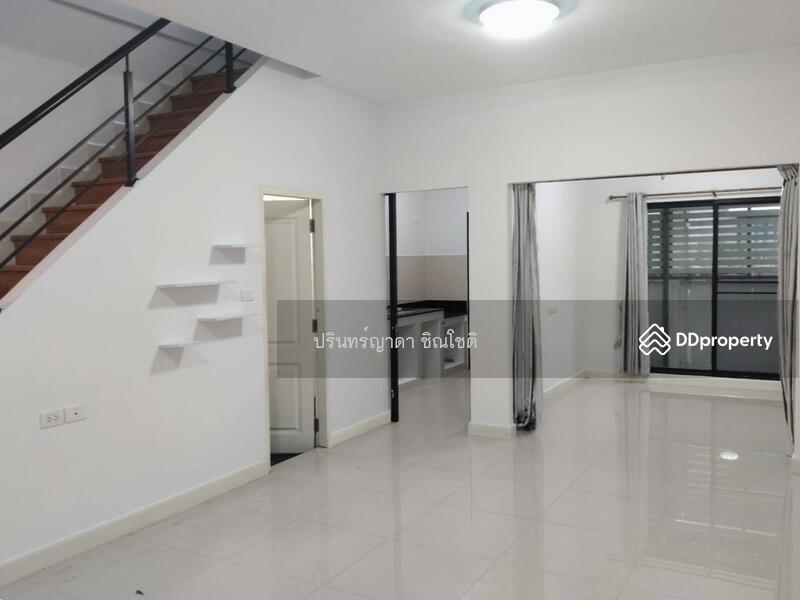 WORK PLACE Ratchaphruek – Charan, Bangkok, Bang Waek, Phasi Charoen, Bangkok, 3 Bedrooms, 170 sqm, Townhouse For Rent, by ปรินทร์ญาดา ชิณโชติ, 10690767 - DDproperty.com