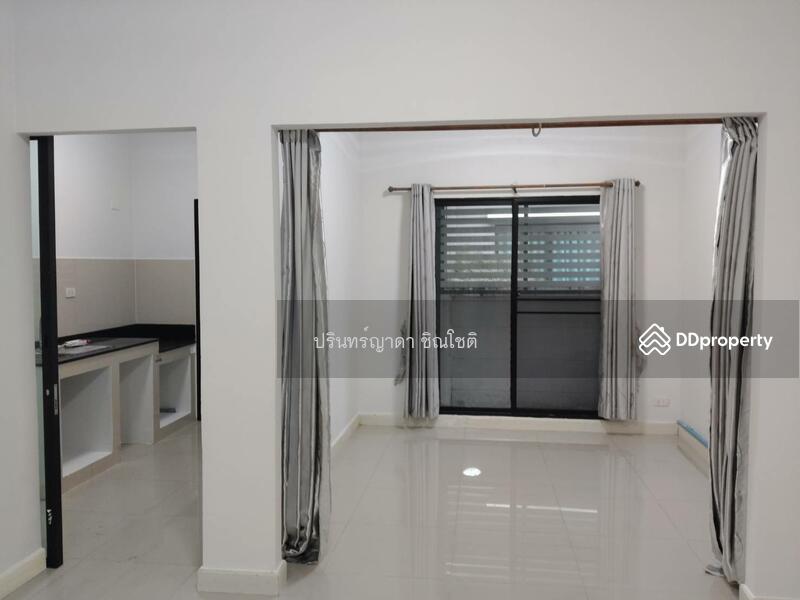 WORK PLACE Ratchaphruek – Charan, Bangkok, Bang Waek, Phasi Charoen, Bangkok, 3 Bedrooms, 170 sqm, Townhouse For Rent, by ปรินทร์ญาดา ชิณโชติ, 10690767 - DDproperty.com