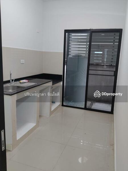 เวิร์คเพลส ราชพฤกษ์ – จรัญฯ, กรุงเทพ, บางแวก, ภาษีเจริญ, กรุงเทพ, 170 ตร.ม., ทาวน์เฮ้าส์ ให้เช่า, โดย ปรินทร์ญาดา ชิณโชติ, 10690767 - DDproperty.com