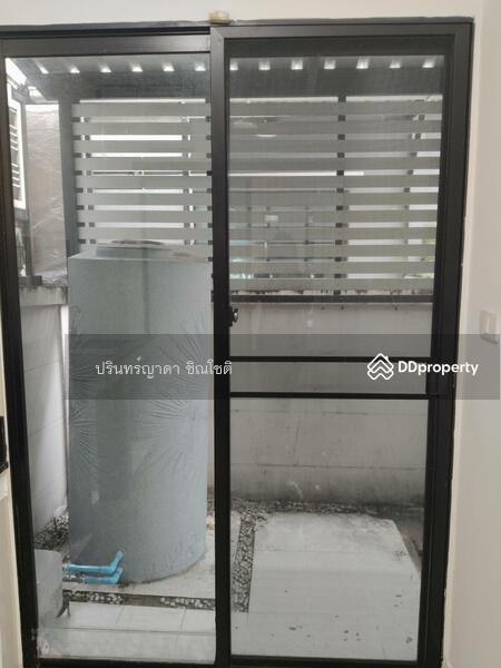 เวิร์คเพลส ราชพฤกษ์ – จรัญฯ, กรุงเทพ, บางแวก, ภาษีเจริญ, กรุงเทพ, 170 ตร.ม., ทาวน์เฮ้าส์ ให้เช่า, โดย ปรินทร์ญาดา ชิณโชติ, 10690767 - DDproperty.com