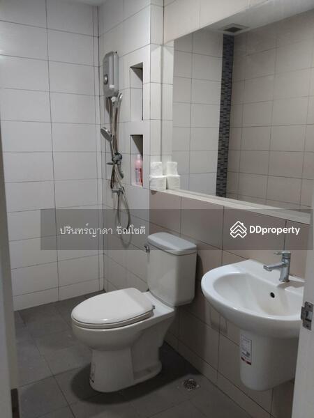 WORK PLACE Ratchaphruek – Charan, Bangkok, Bang Waek, Phasi Charoen, Bangkok, 3 Bedrooms, 170 sqm, Townhouse For Rent, by ปรินทร์ญาดา ชิณโชติ, 10690767 - DDproperty.com