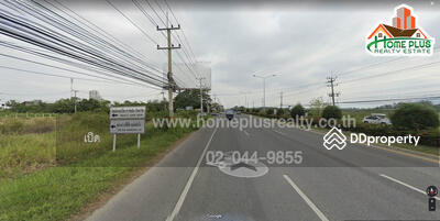 ขาย - ที่ดินตำบลชะอำ อำเภอชะอำ เพชรบุรี เนื้อที่ 7 ไร่ 18.7 ตารางวา (ใกล้ศูนย์จักรกลเทศบาลชะอำ), เพชรบุรี