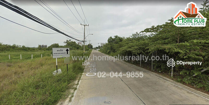 ที่ดินตำบลชะอำ อำเภอชะอำ เพชรบุรี เนื้อที่ 7 ไร่ 18.7 ตารางวา (ใกล้ศูนย์จักรกลเทศบาลชะอำ), เพชรบุรี, ชะอำ, ชะอำ, เพชรบุรี, 11,275 ตร.ม., ที่ดิน ขาย, โดย เป็ด, 10690875 - DDproperty.com