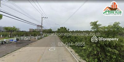 ขาย - ที่ดินตำบลชะอำ อำเภอชะอำ เพชรบุรี เนื้อที่ 95 ตารางวา (ใกล้ฝันดี บูทีค โฮเทล), เพชรบุรี