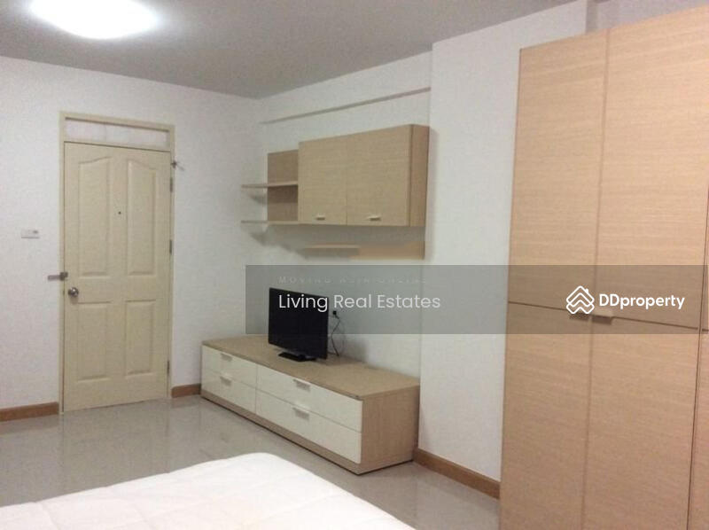 City Home Ratchada-PinKlao, Bangkok, 585 Jaransanitwong Road, Bang O, Bang Phlat, Bangkok, Studio, 30 sqm, Condo For Rent, by Living Real Estates, 10691321 - DDproperty.com