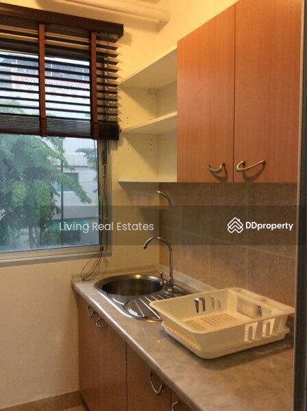 City Home Ratchada-PinKlao, Bangkok, 585 Jaransanitwong Road, Bang O, Bang Phlat, Bangkok, Studio, 30 sqm, Condo For Rent, by Living Real Estates, 10691321 - DDproperty.com