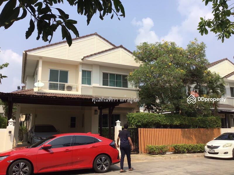 For Rent - Casa Ville Ratchapruek-Rama 5, Nonthaburi