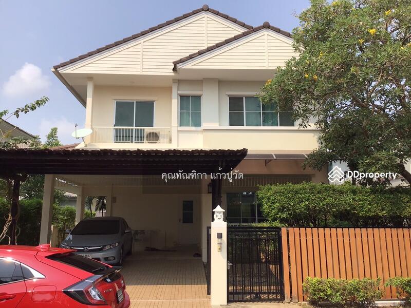 For Rent - Casa Ville Ratchapruek-Rama 5, Nonthaburi