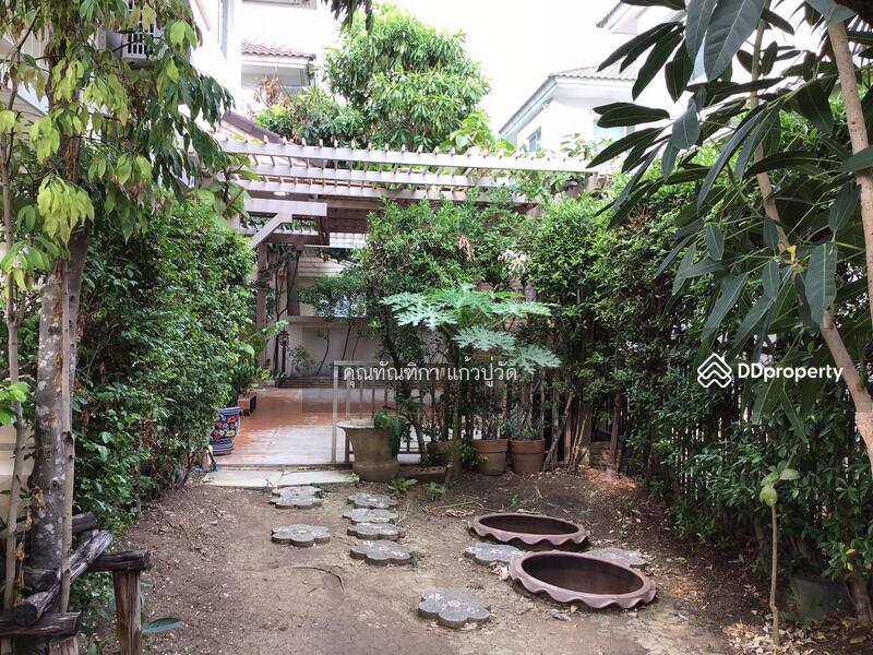 For Rent - Casa Ville Ratchapruek-Rama 5, Nonthaburi