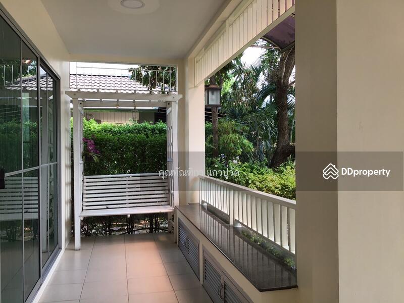 For Rent - Casa Ville Ratchapruek-Rama 5, Nonthaburi