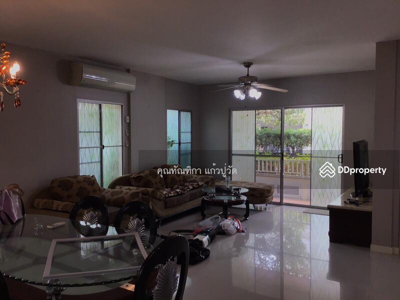 For Rent - Casa Ville Ratchapruek-Rama 5, Nonthaburi