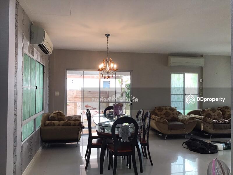 For Rent - Casa Ville Ratchapruek-Rama 5, Nonthaburi