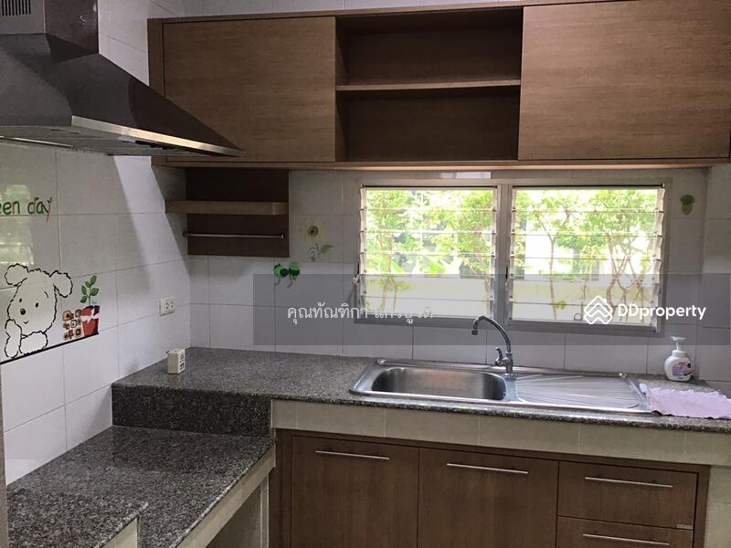 For Rent - Casa Ville Ratchapruek-Rama 5, Nonthaburi