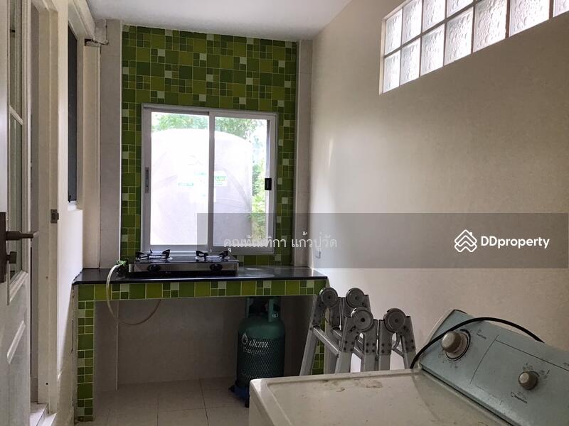 For Rent - Casa Ville Ratchapruek-Rama 5, Nonthaburi