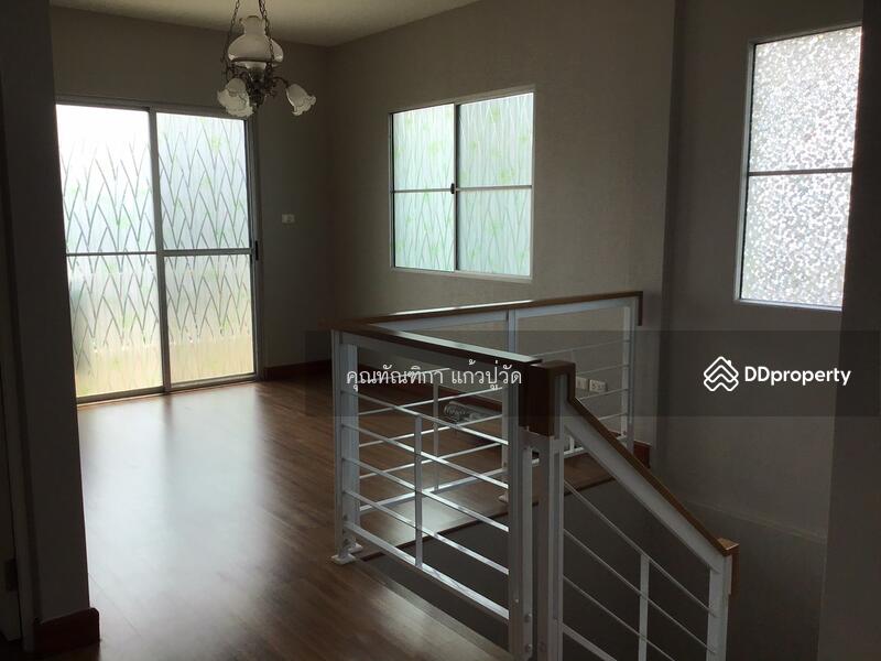 For Rent - Casa Ville Ratchapruek-Rama 5, Nonthaburi